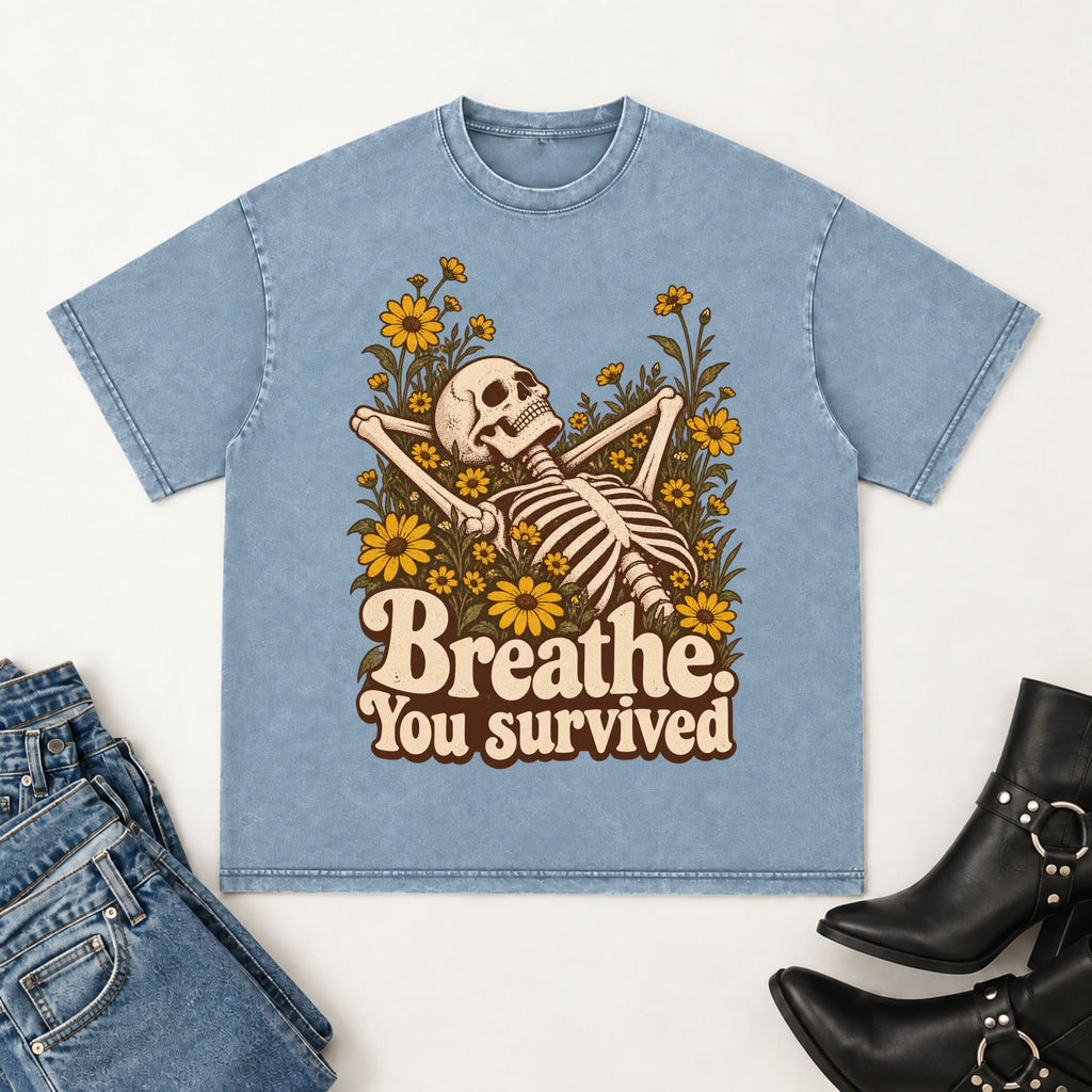 Breath T-shirt