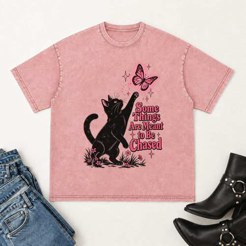 Chase It T-shirt