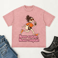 Never Explain T-shirt