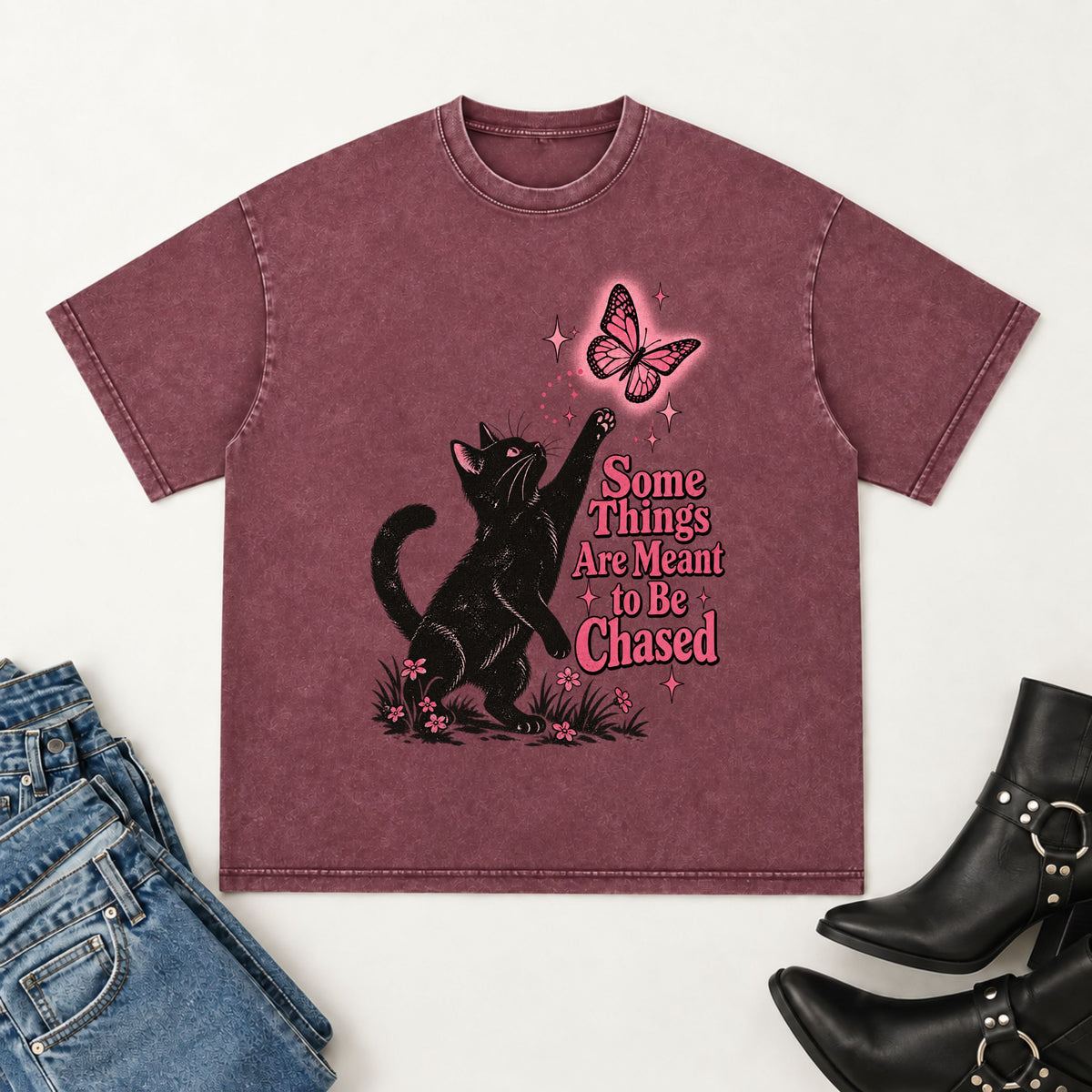 Chase It T-shirt