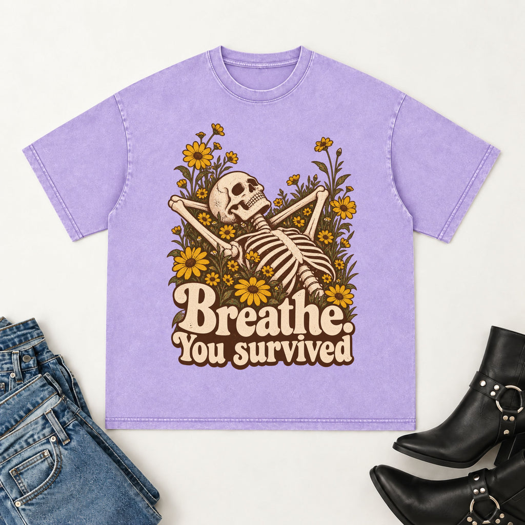 Breath T-shirt