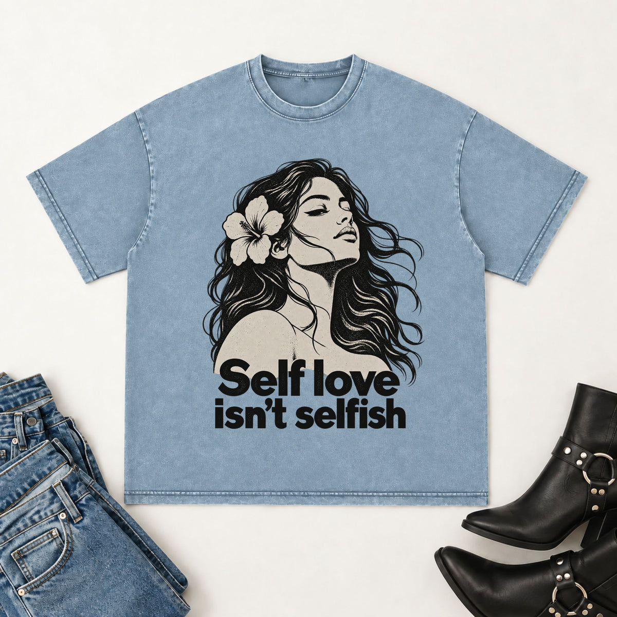 Self love T-shirt