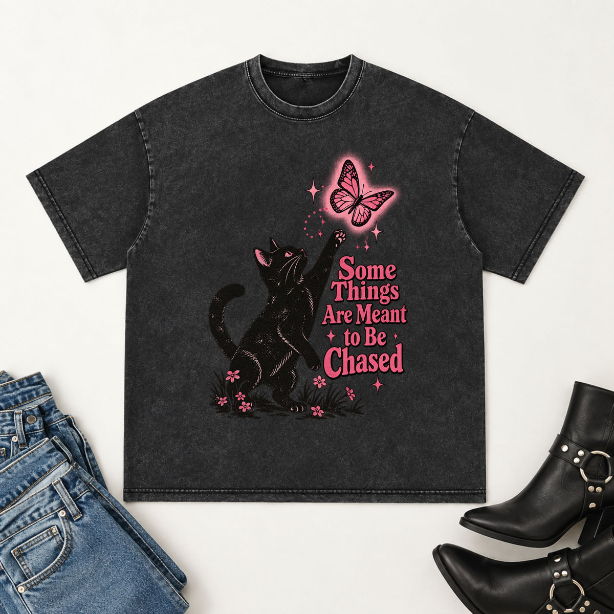 Chase It T-shirt