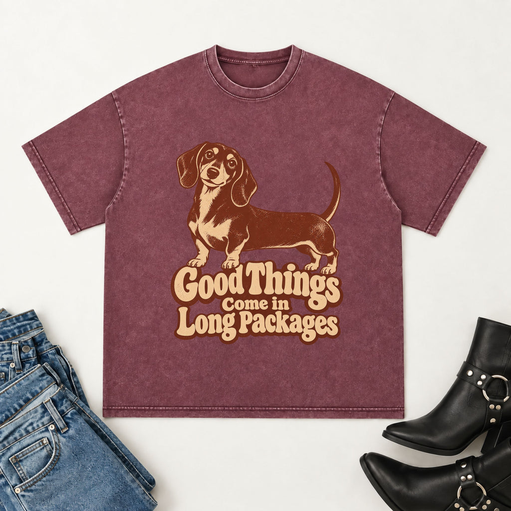 Good things T-shirt