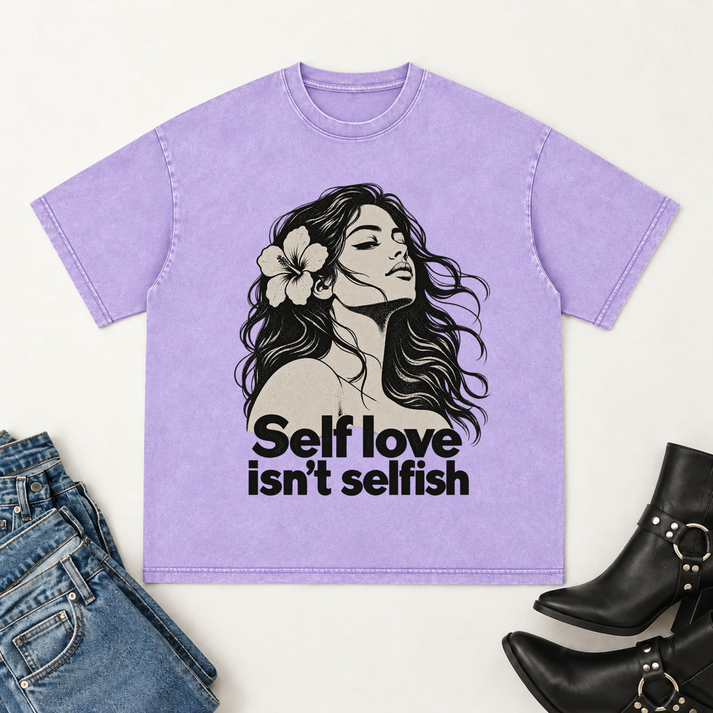 Self love T-shirt