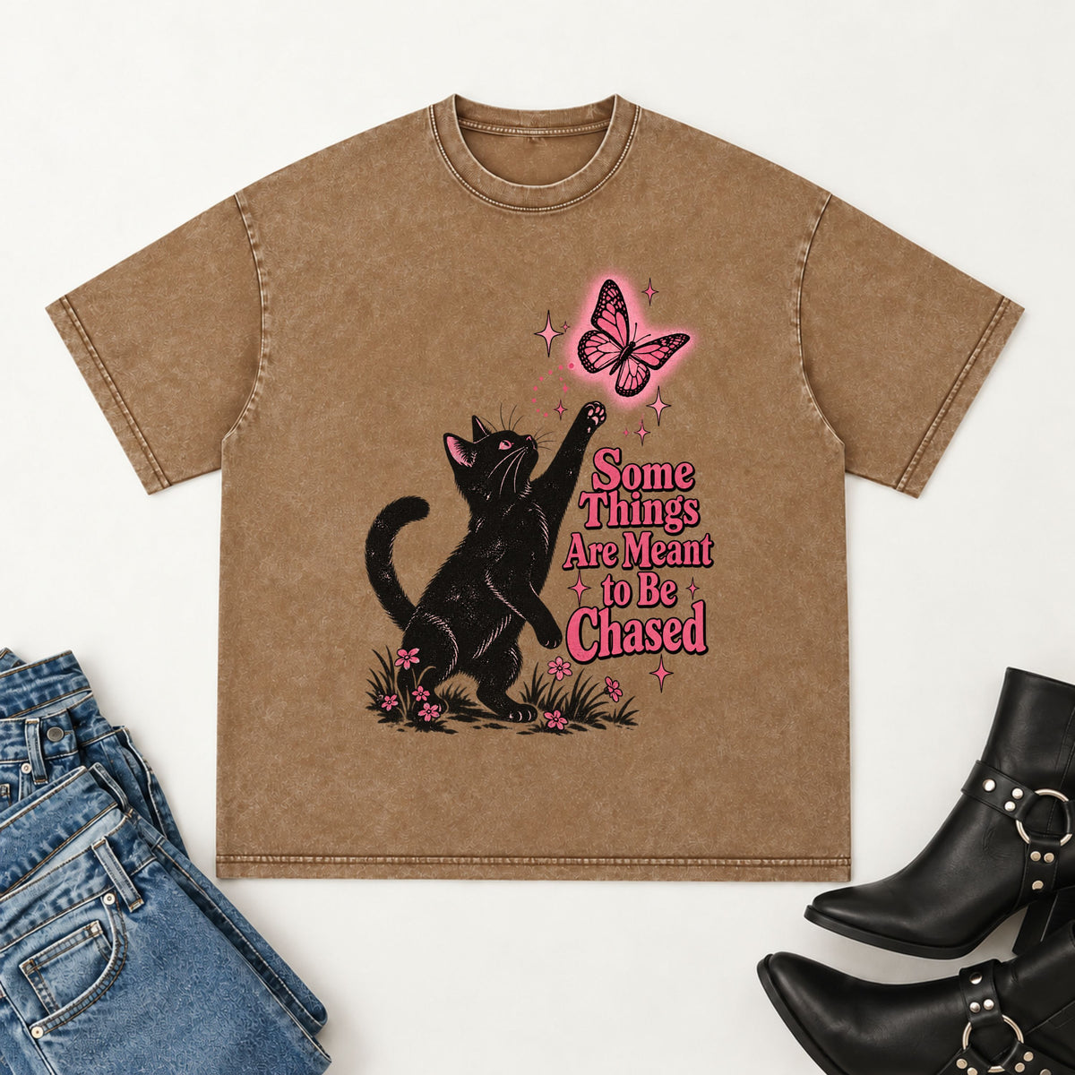 Chase It T-shirt