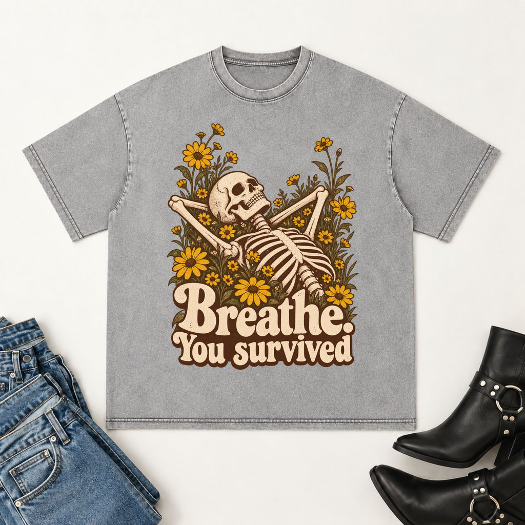 Breath T-shirt