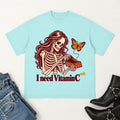 I need Vitamin C T-shirt