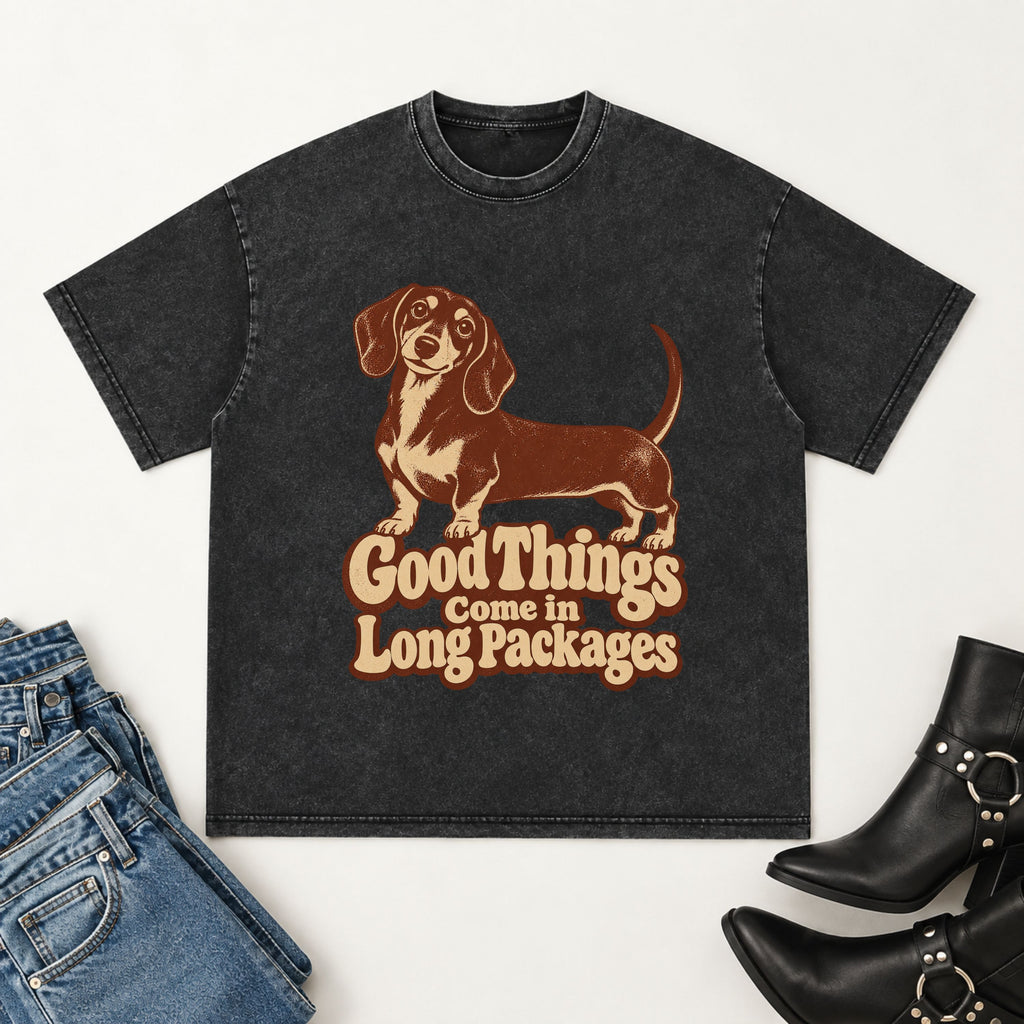 Good things T-shirt