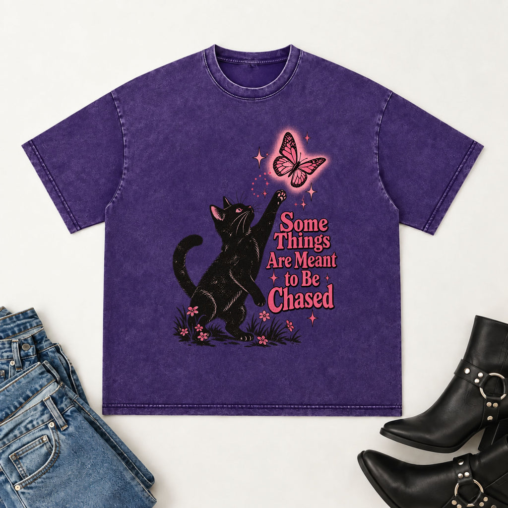 Chase It T-shirt