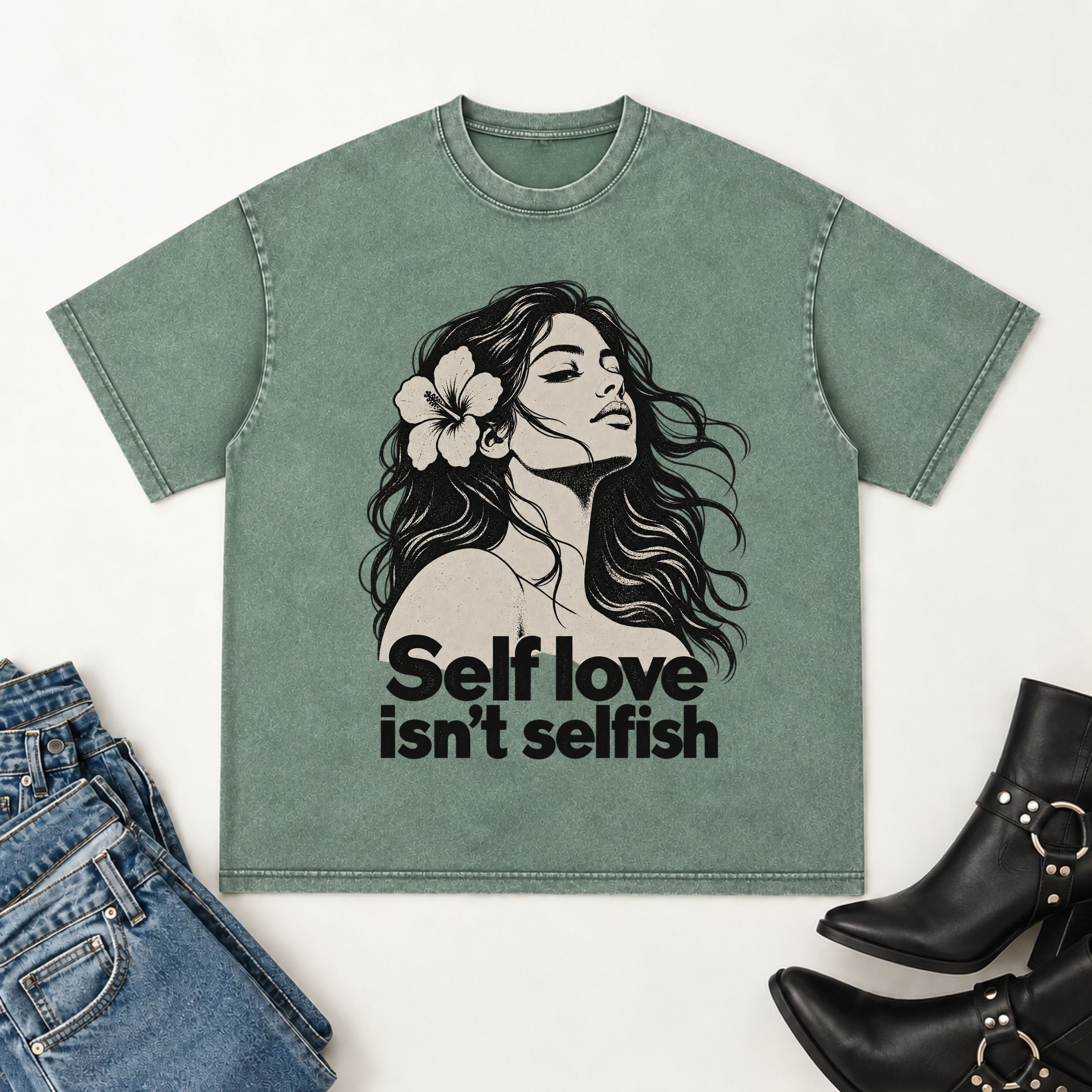 Self love T-shirt