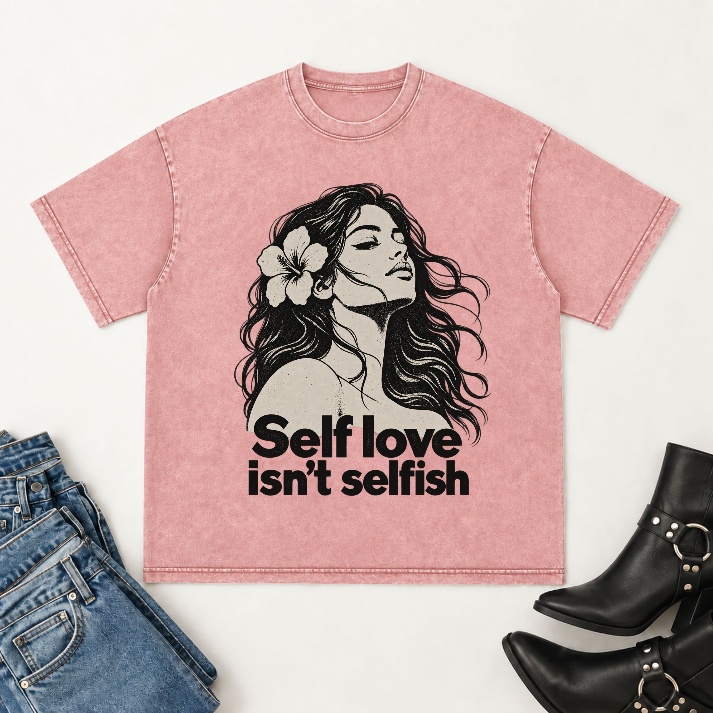 Self love T-shirt