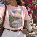 Queen of the Lake T-shirt
